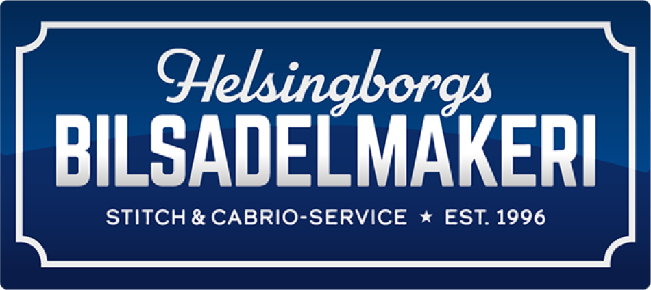 Helsingborgs Bilsadelmakeri - Bilsadelmakare, Inredning, interiörer/klädslar, Bilklädsel, suffletter, sadlar, Top n trim shop